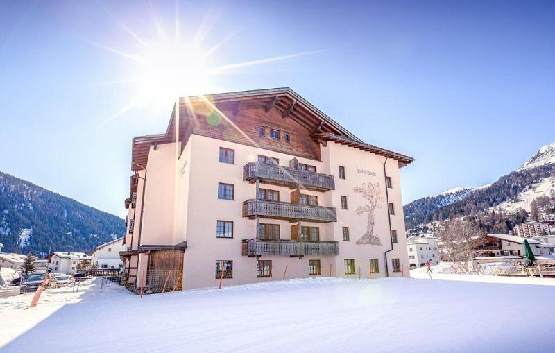 Hotel Bünda - Genel