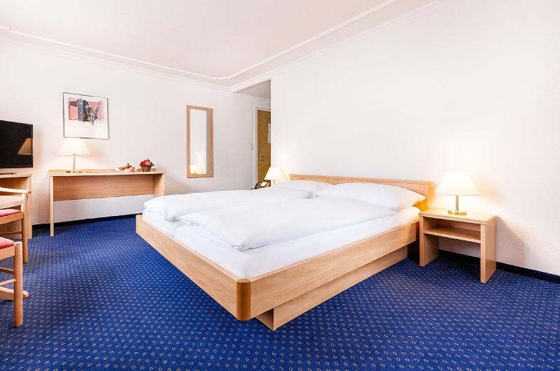 Hotel Bünda - Genel