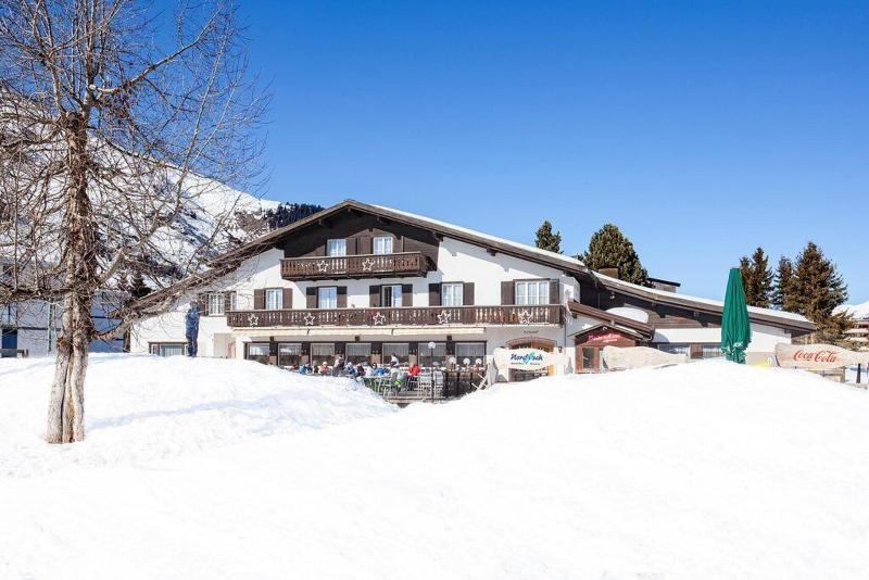 Hotel Bünda - Genel
