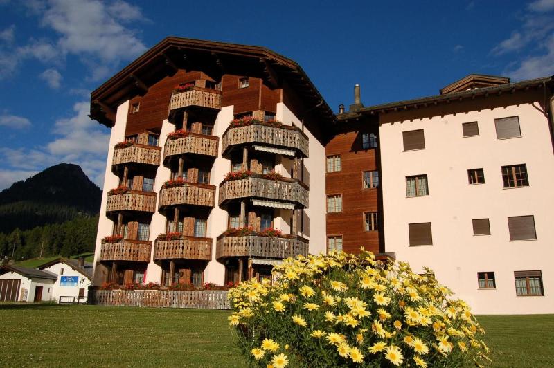 Hotel Bünda - Genel
