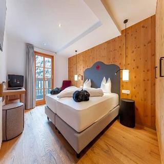 Adler otel fotoğrafı