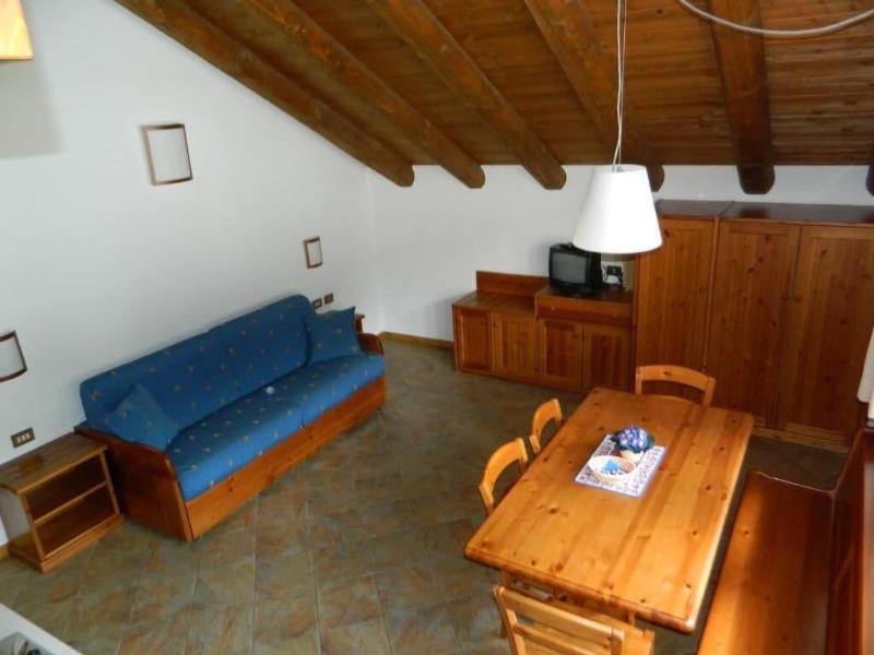 Monterosa Residence - Oda