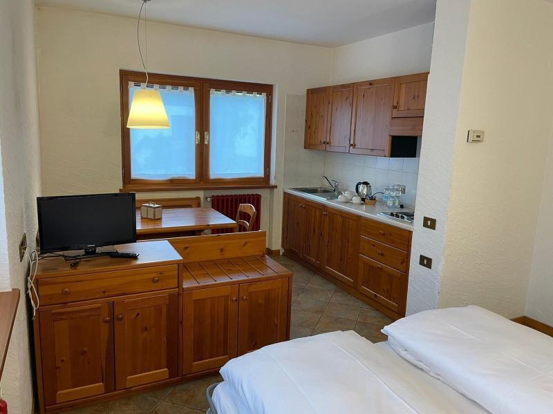 Monterosa Residence - Oda