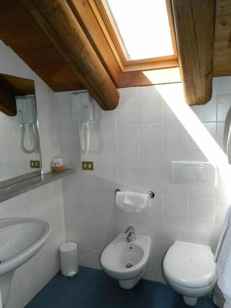 Monterosa Residence - Oda