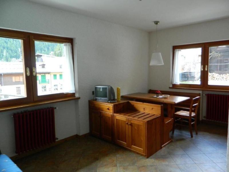 Monterosa Residence - Oda