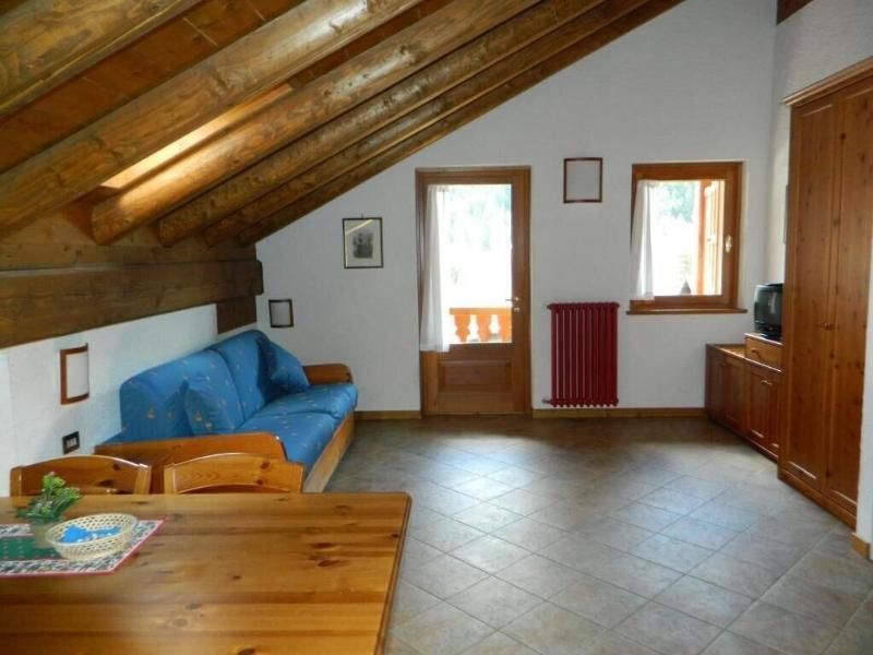 Monterosa Residence - Oda