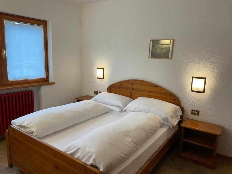 Monterosa Residence - Oda