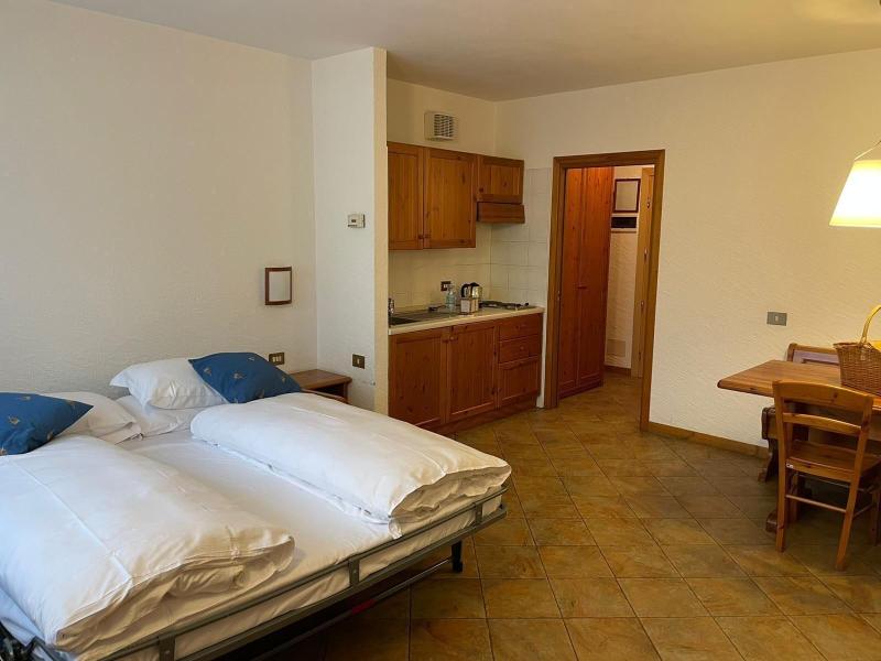 Monterosa Residence - Oda