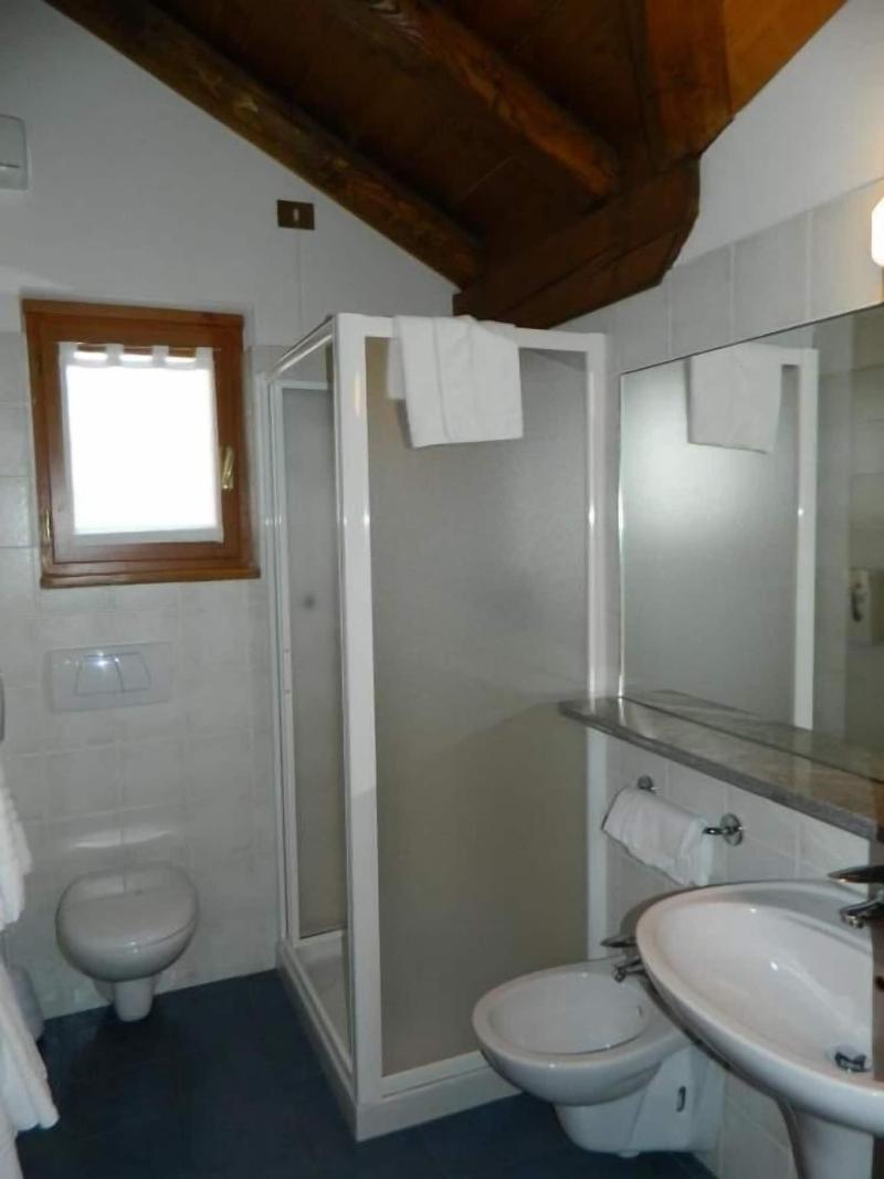 Monterosa Residence - Oda