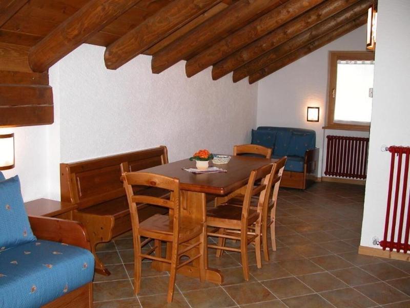 Monterosa Residence - Oda