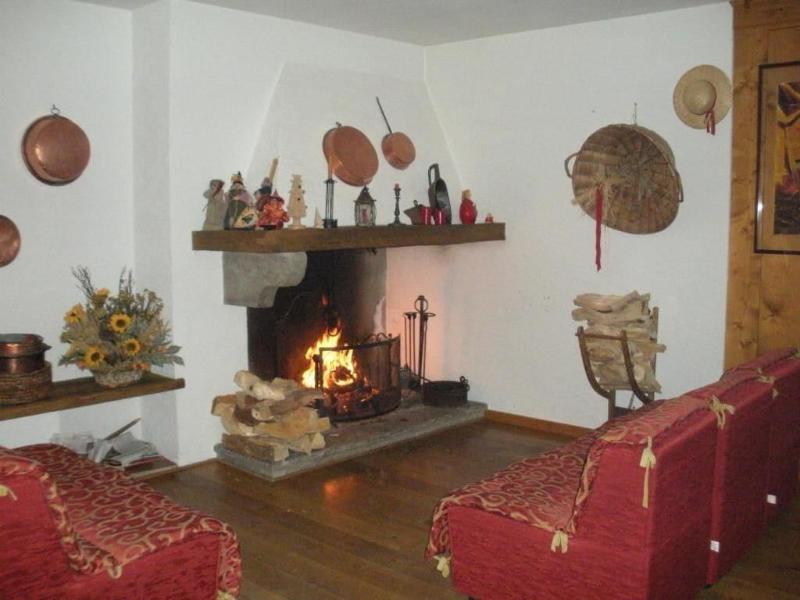 Monterosa Residence - Oda