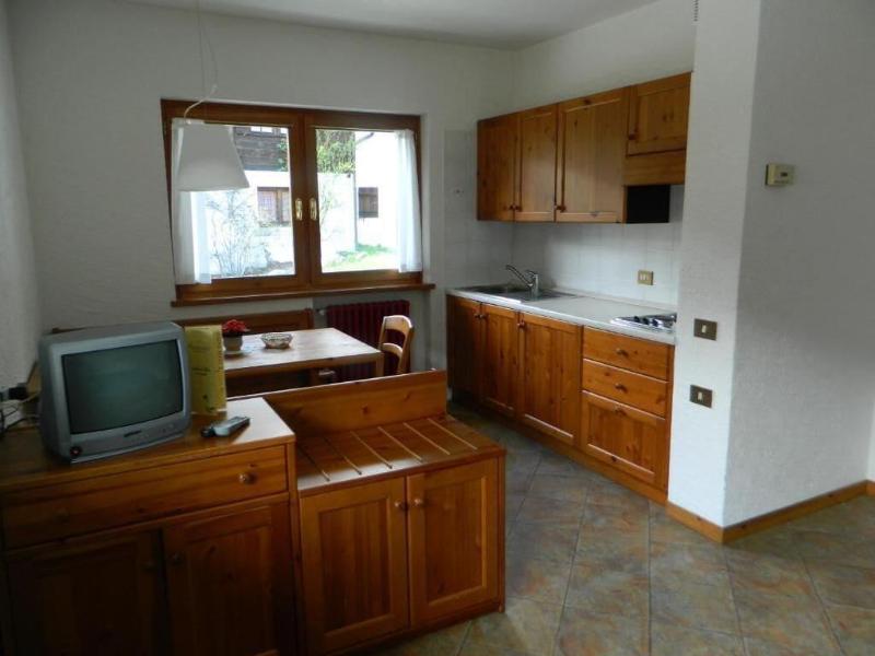 Monterosa Residence - Oda