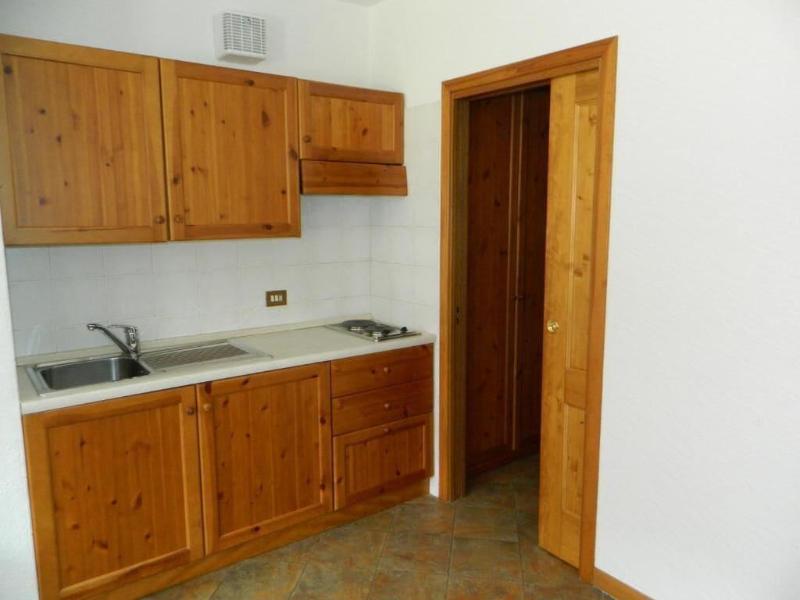 Monterosa Residence - Oda