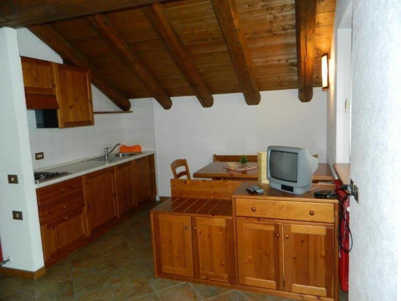 Monterosa Residence - Oda