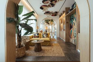 Almalusa Comporta otel fotoğrafı