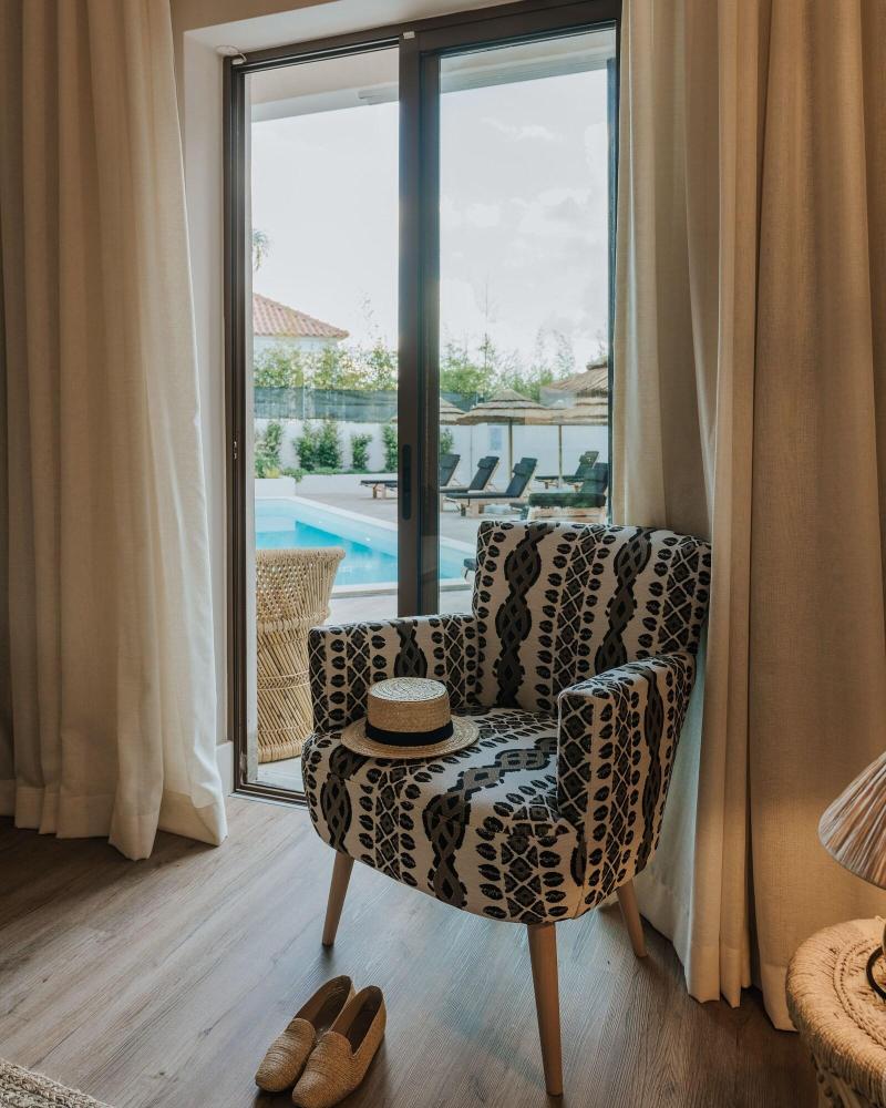 Almalusa Comporta - Oda