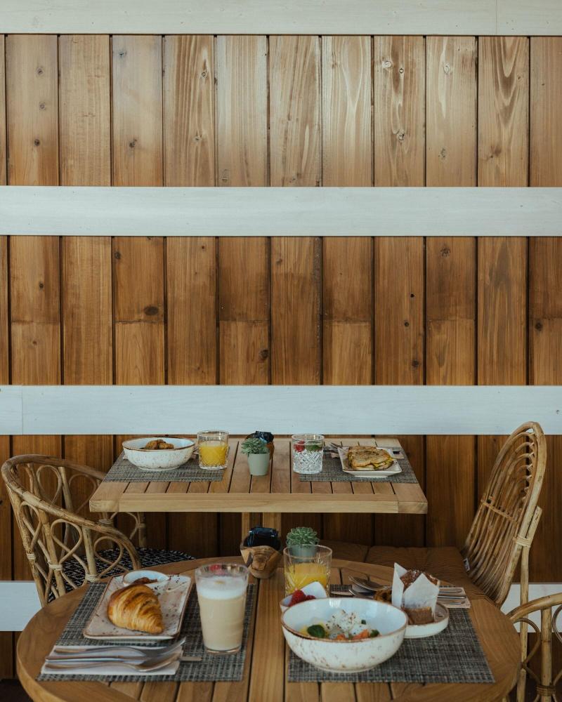 Almalusa Comporta - Restoran