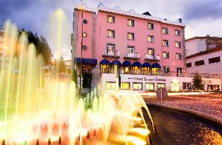 Eurosol Gouveia otel fotoğrafı