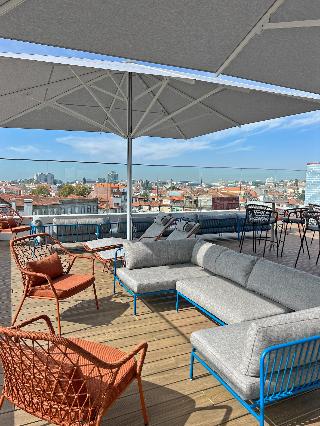 Wine & Books Porto Hotel fotoÄŸrafÄ±