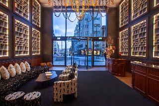 Wine & Books Porto Hotel fotoÄŸrafÄ±