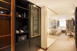 Wine & Books Porto Hotel fotoÄŸrafÄ±