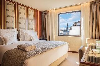 Wine & Books Porto Hotel fotoÄŸrafÄ±
