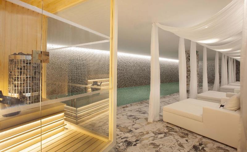 Wine & Books Porto Hotel - Havuz
