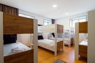 Centro De Juventude De Braga Hostel fotoÄŸrafÄ±