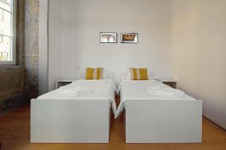 Centro De Juventude De Braga Hostel fotoÄŸrafÄ±