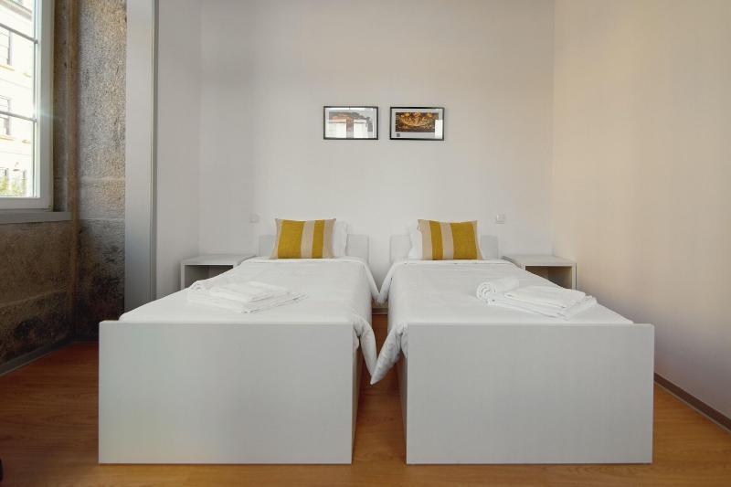 Centro De Juventude De Braga Hostel - Oda