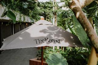 The Komu Canggu Bali fotoÄŸrafÄ±