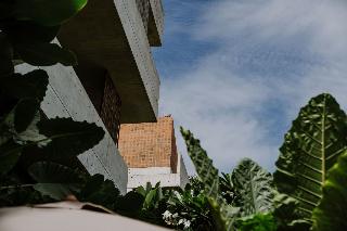 The Komu Canggu Bali fotoÄŸrafÄ±