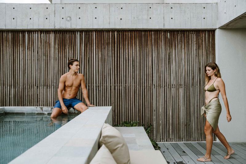 The Komu Canggu Bali - Genel