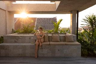 The Komu Canggu Bali fotoÄŸrafÄ±