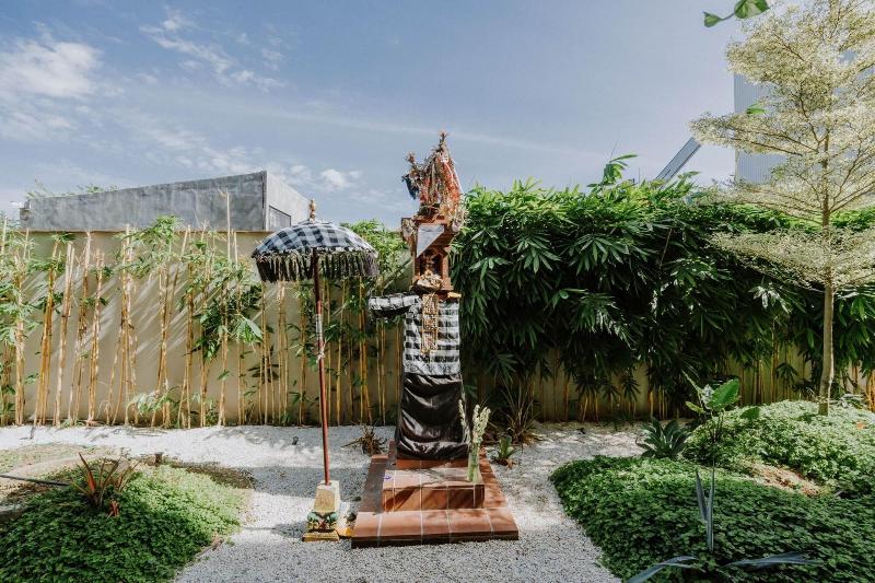 The Komu Canggu Bali - Genel