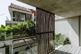 The Komu Canggu Bali fotoÄŸrafÄ±