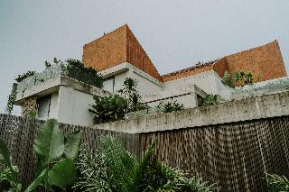 The Komu Canggu Bali fotoÄŸrafÄ±