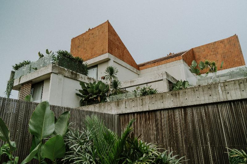 The Komu Canggu Bali - Genel