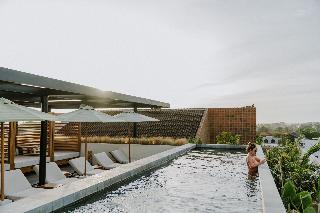 The Komu Canggu Bali otel fotoğrafı