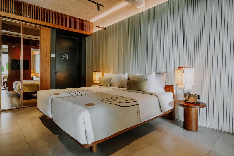 The Komu Canggu Bali - Oda