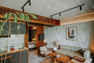 The Komu Canggu Bali fotoÄŸrafÄ±