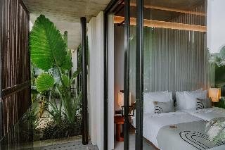 The Komu Canggu Bali fotoÄŸrafÄ±