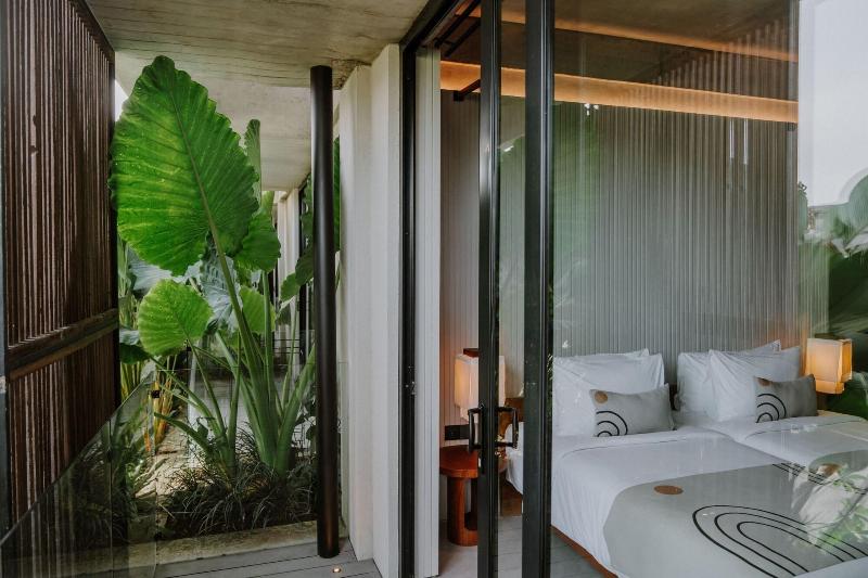 The Komu Canggu Bali - Oda