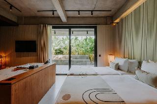 The Komu Canggu Bali fotoÄŸrafÄ±