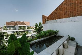 The Komu Canggu Bali fotoÄŸrafÄ±