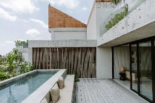 The Komu Canggu Bali fotoÄŸrafÄ±