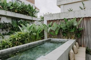 The Komu Canggu Bali fotoÄŸrafÄ±