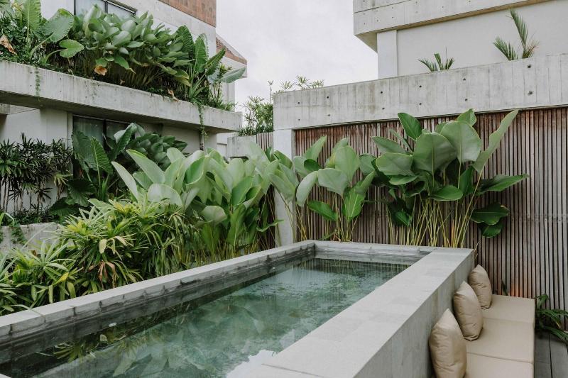 The Komu Canggu Bali - Oda