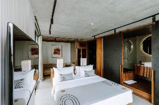 The Komu Canggu Bali fotoÄŸrafÄ±
