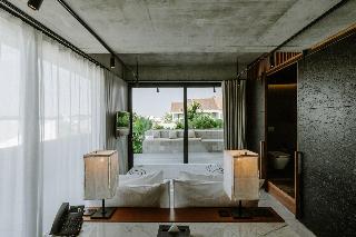 The Komu Canggu Bali fotoÄŸrafÄ±